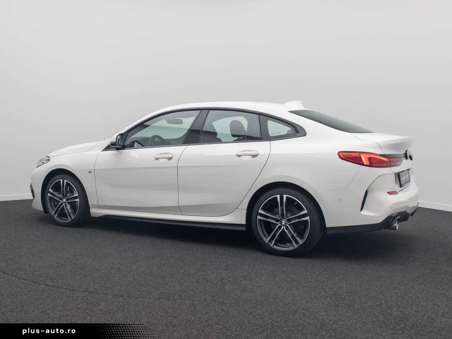 BMW 220d Gran Coupé M Sport HUD H K Komfort 18Zl