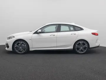 BMW 220d Gran Coupé M Sport HUD H K Komfort 18Zl
