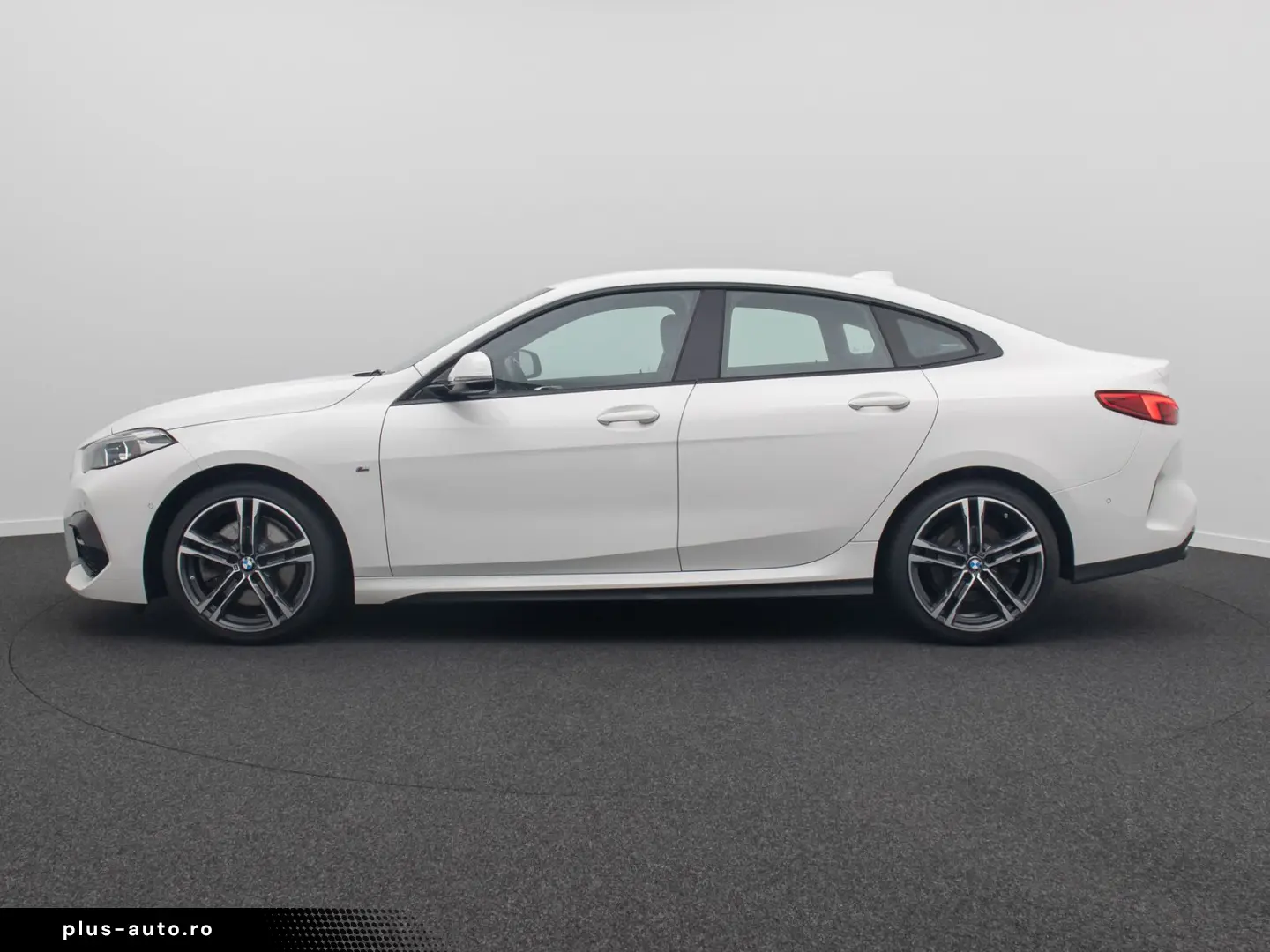 BMW 220d Gran Coupé M Sport HUD H K Komfort 18Zl