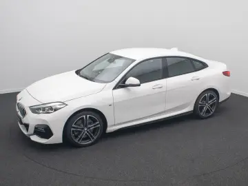 BMW 220d Gran Coupé M Sport HUD H K Komfort 18Zl