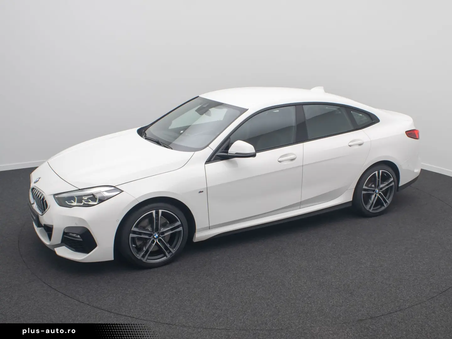BMW 220d Gran Coupé M Sport HUD H K Komfort 18Zl