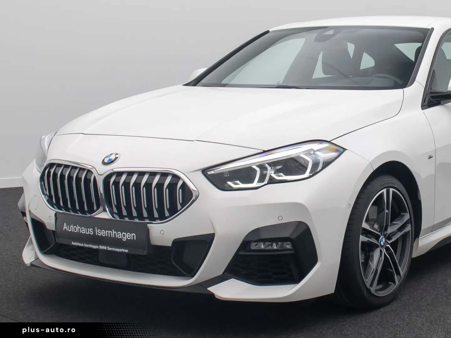 BMW 220d Gran Coupé M Sport HUD H K Komfort 18Zl