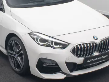 BMW 220d Gran Coupé M Sport HUD H K Komfort 18Zl