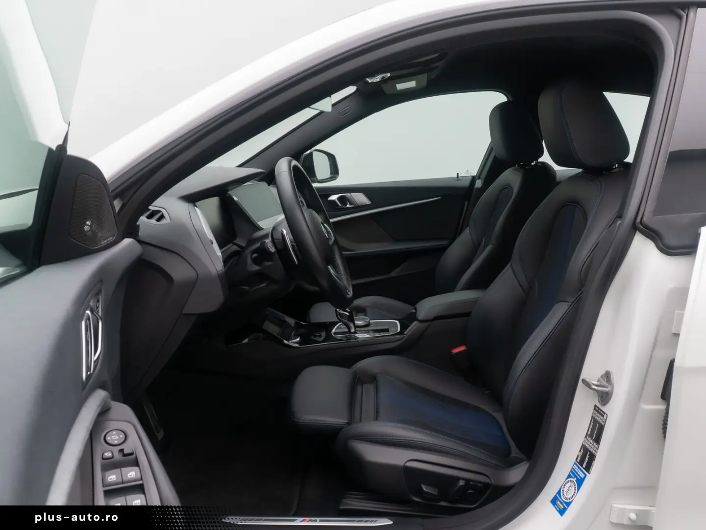 BMW 220d Gran Coupé M Sport HUD H K Komfort 18Zl