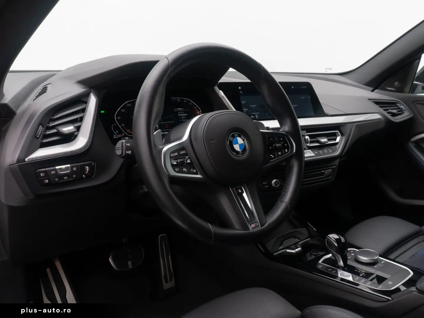 BMW 220d Gran Coupé M Sport HUD H K Komfort 18Zl