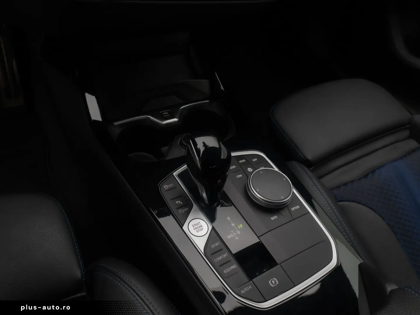 BMW 220d Gran Coupé M Sport HUD H K Komfort 18Zl