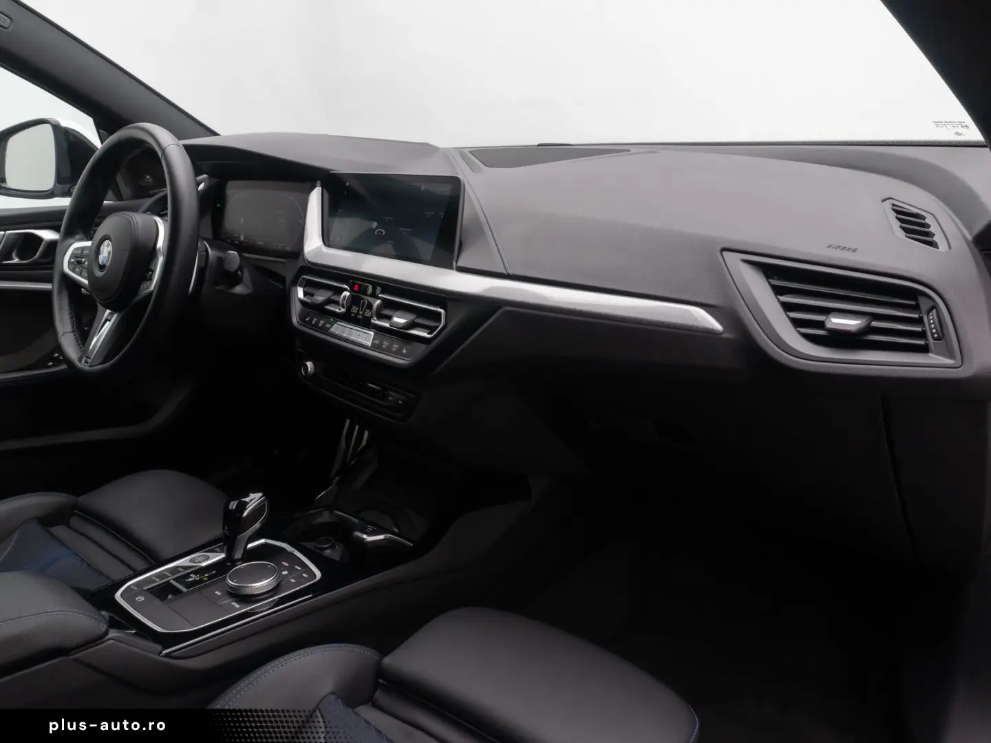 BMW 220d Gran Coupé M Sport HUD H K Komfort 18Zl