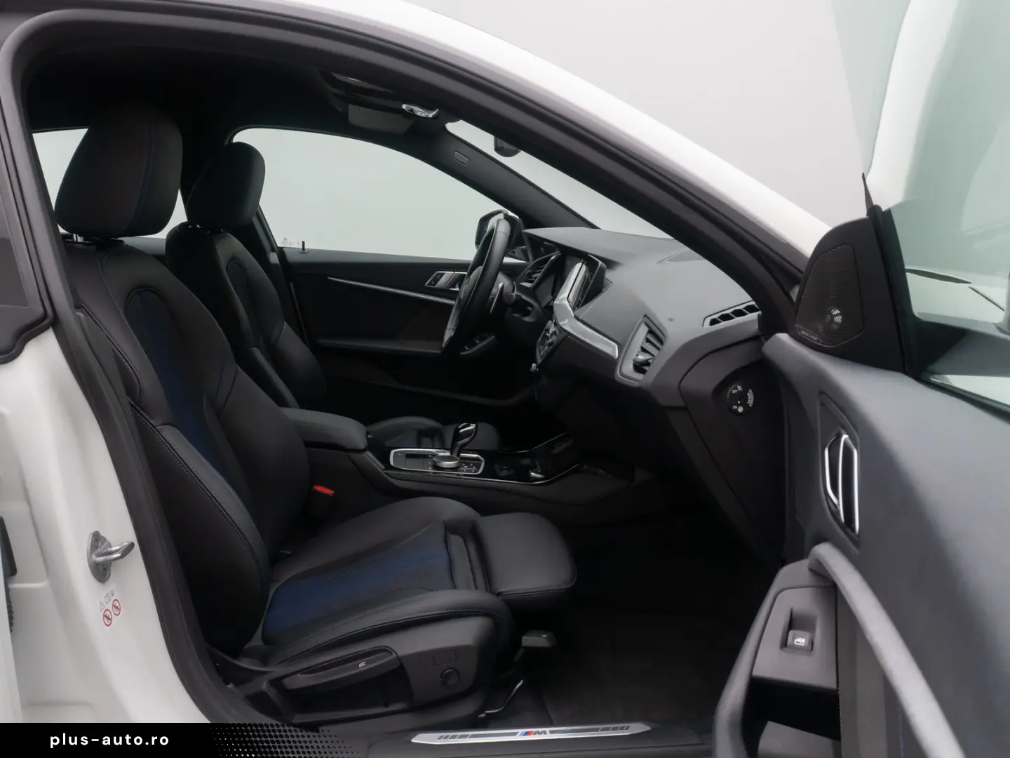 BMW 220d Gran Coupé M Sport HUD H K Komfort 18Zl