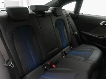 BMW 220d Gran Coupé M Sport HUD H K Komfort 18Zl
