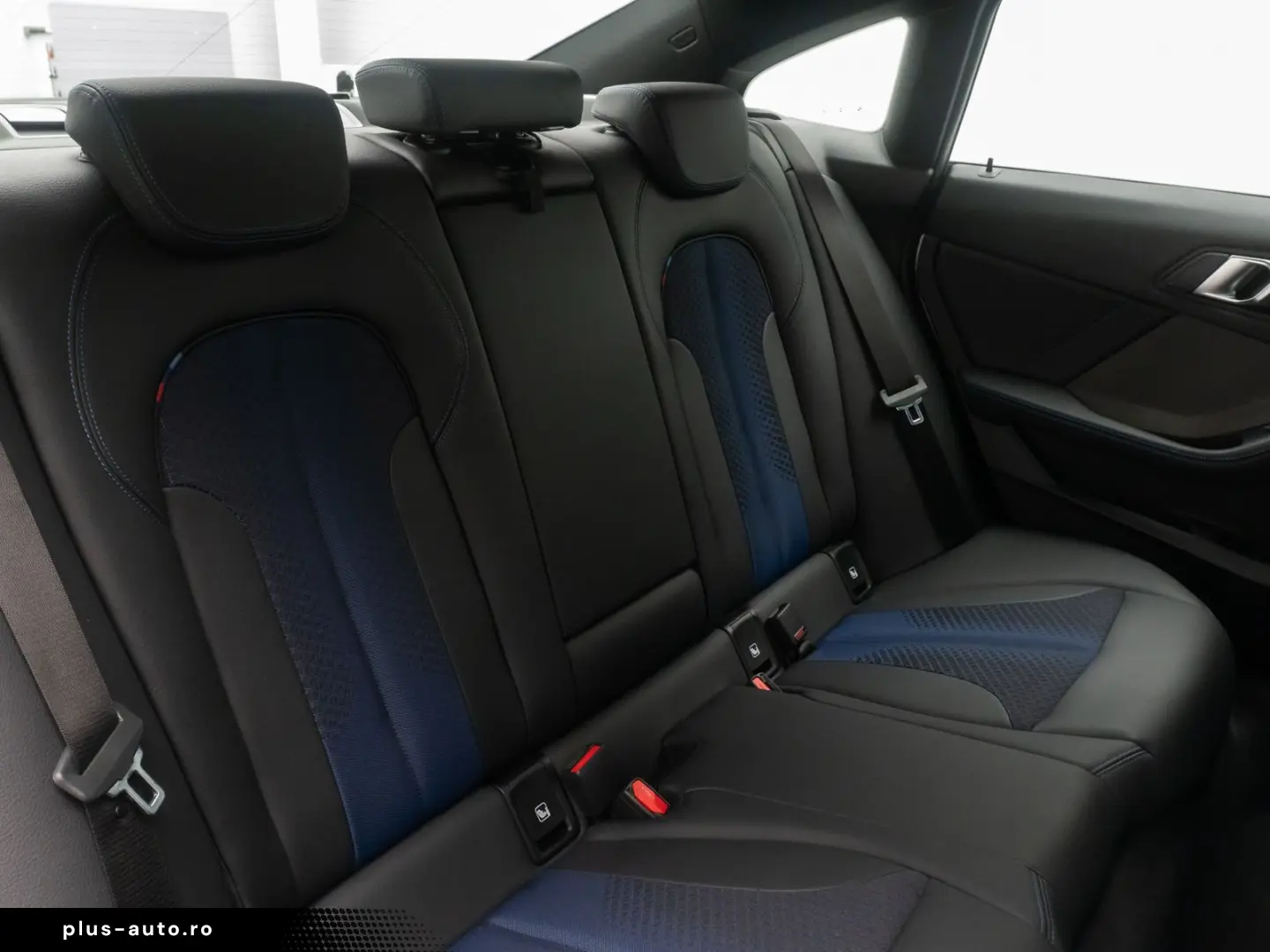 BMW 220d Gran Coupé M Sport HUD H K Komfort 18Zl