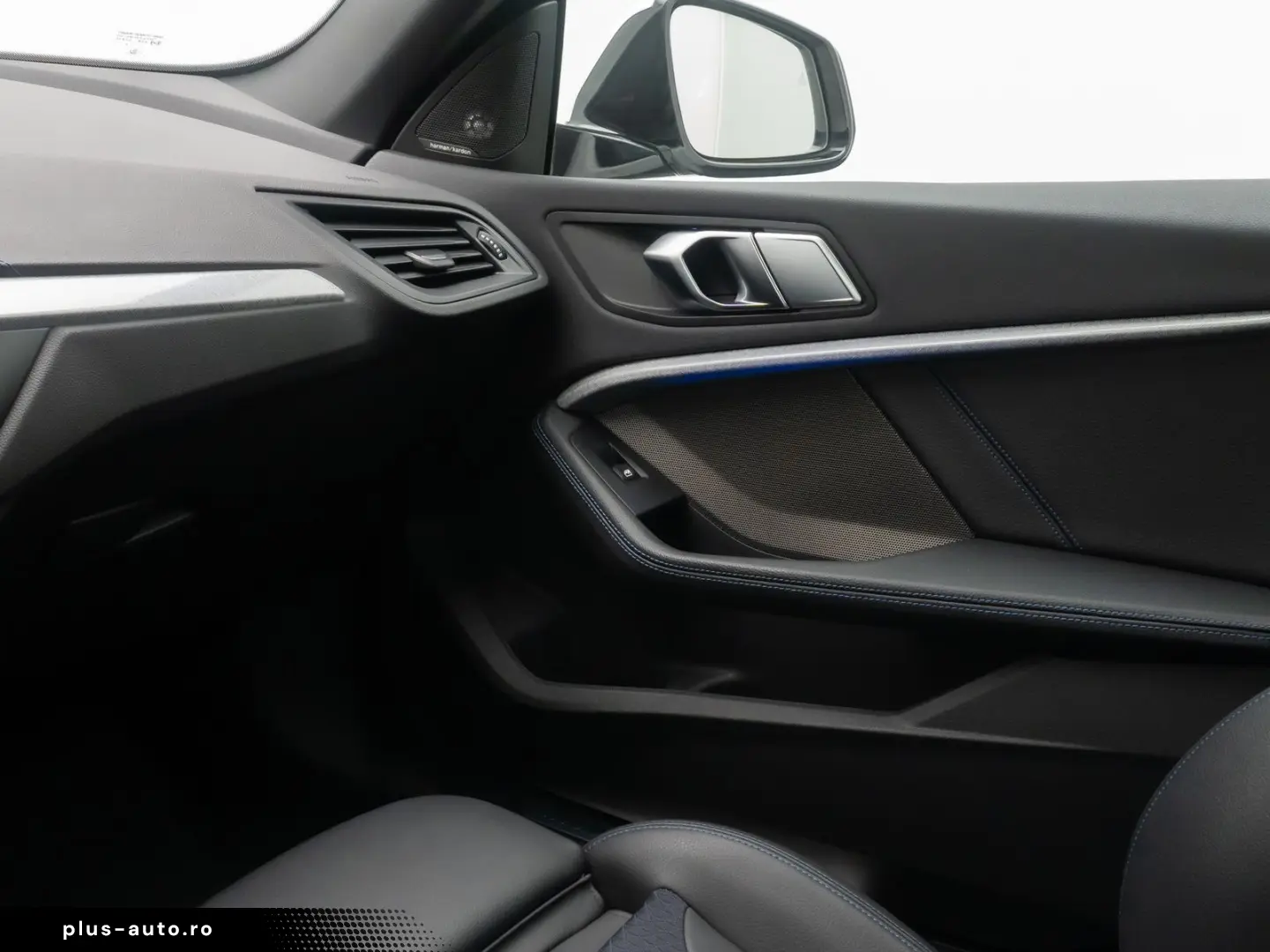 BMW 220d Gran Coupé M Sport HUD H K Komfort 18Zl