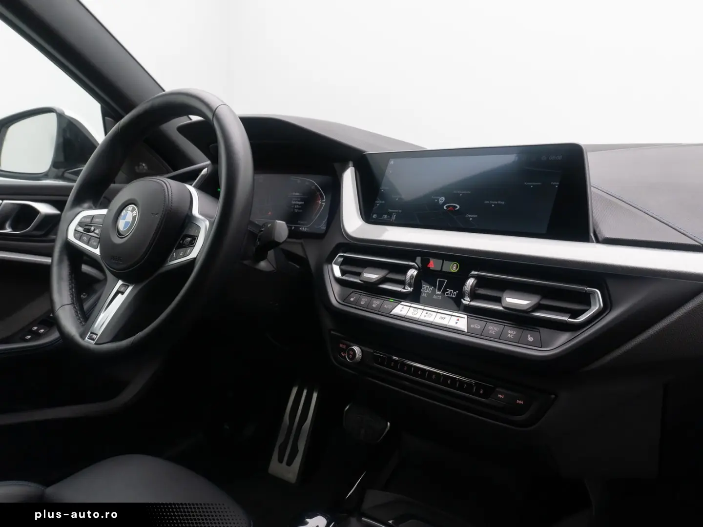 BMW 220d Gran Coupé M Sport HUD H K Komfort 18Zl