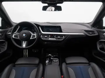 BMW 220d Gran Coupé M Sport HUD H K Komfort 18Zl