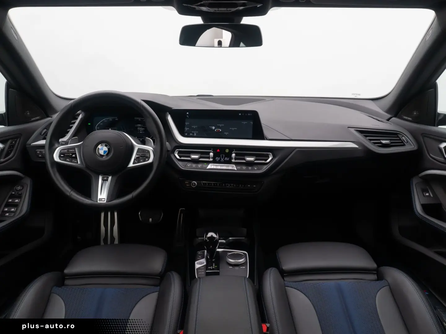 BMW 220d Gran Coupé M Sport HUD H K Komfort 18Zl