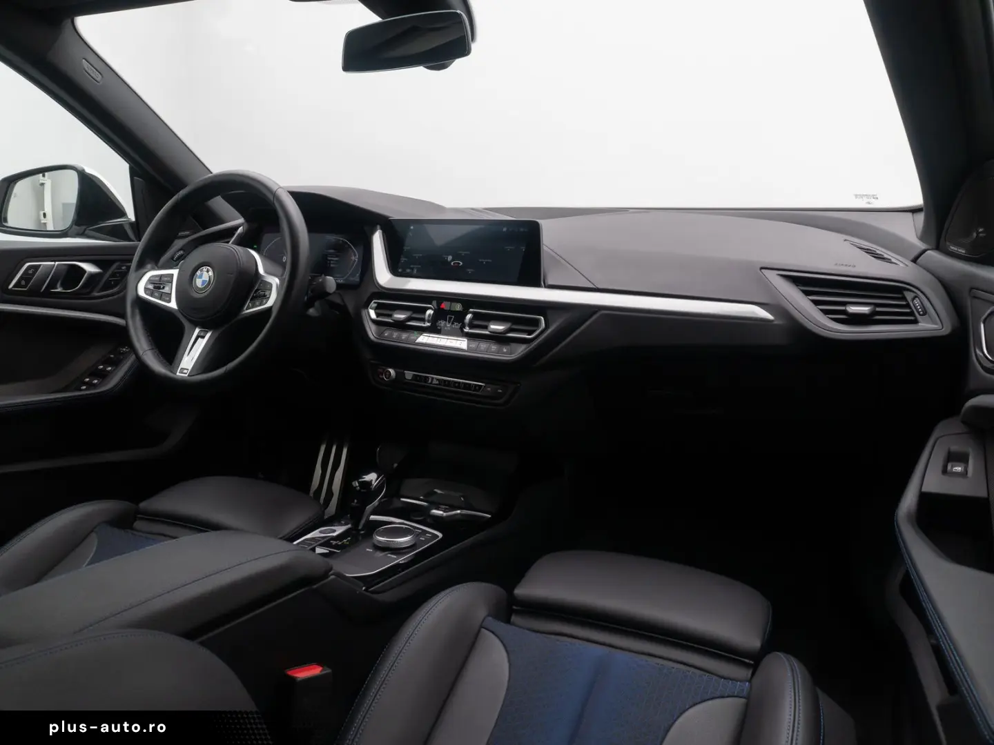 BMW 220d Gran Coupé M Sport HUD H K Komfort 18Zl
