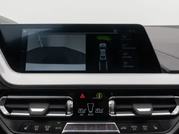 BMW 220d Gran Coupé M Sport HUD H K Komfort 18Zl