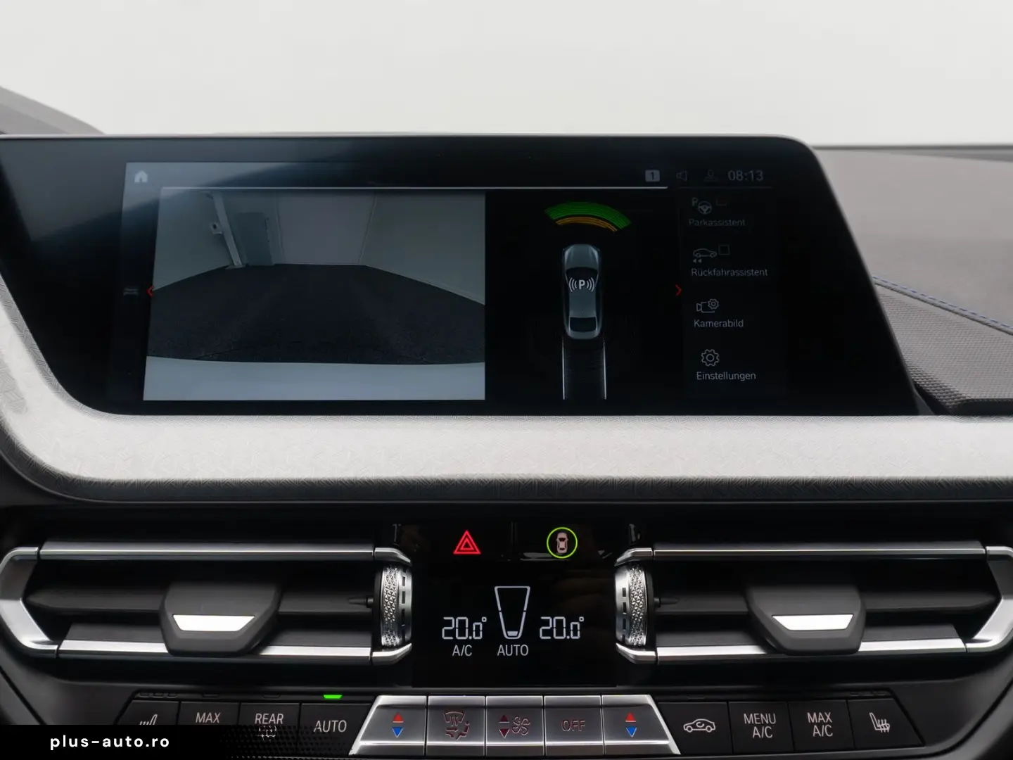 BMW 220d Gran Coupé M Sport HUD H K Komfort 18Zl
