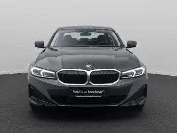 BMW 330i xD Komfort HiFi Leder M Sport 19Zoll