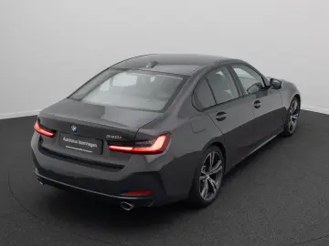 BMW 330i xD Komfort HiFi Leder M Sport 19Zoll