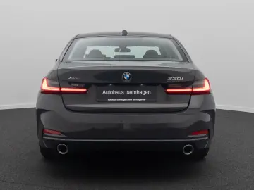 BMW 330i xD Komfort HiFi Leder M Sport 19Zoll