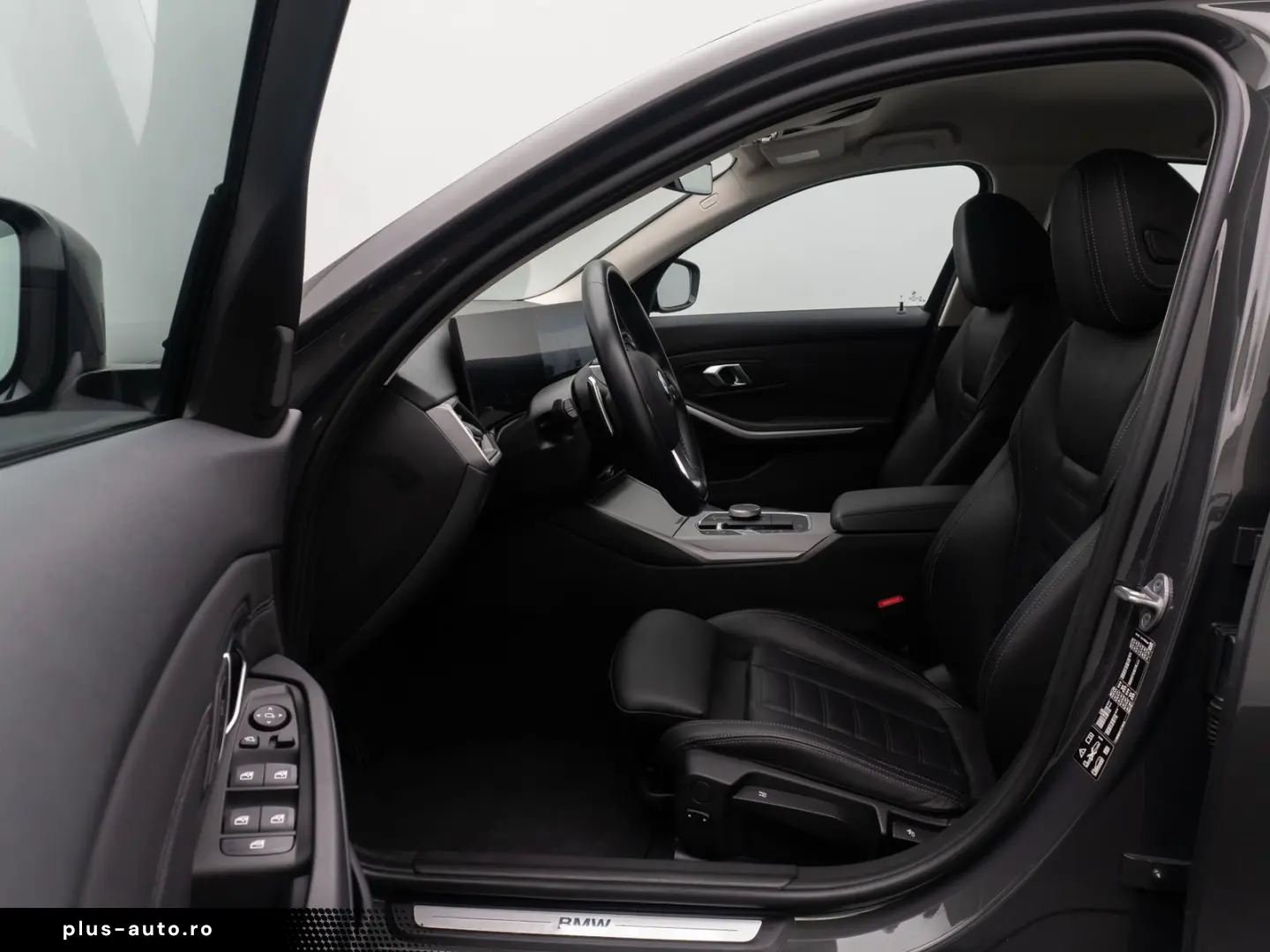 BMW 330i xD Komfort HiFi Leder M Sport 19Zoll