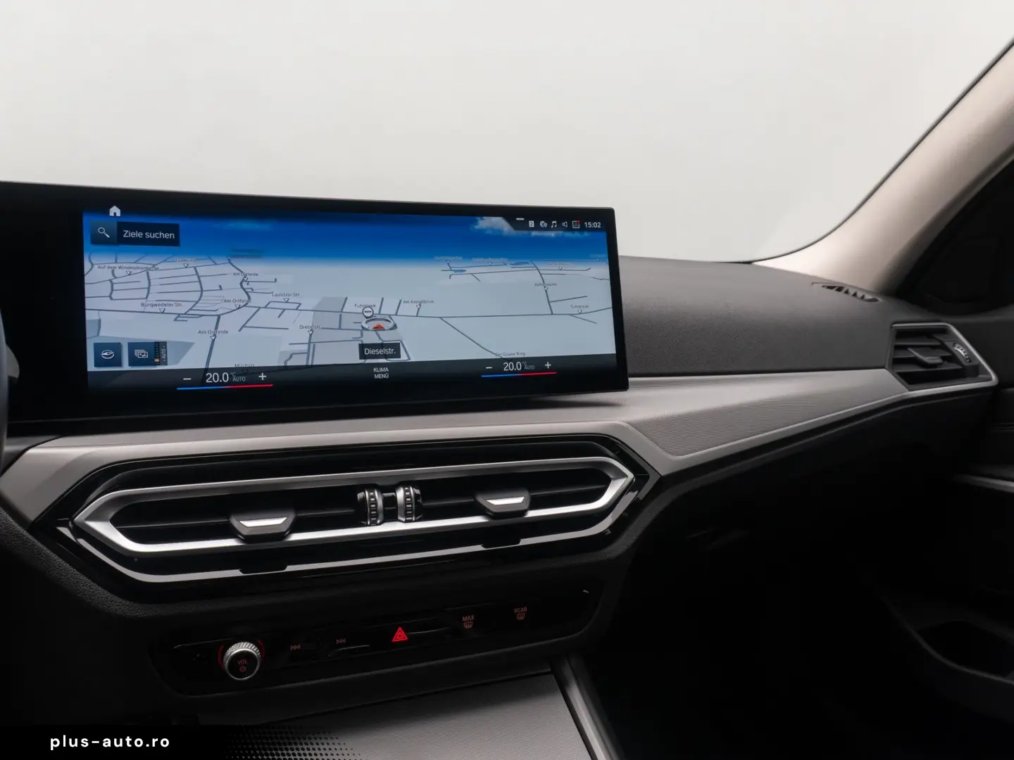 BMW 330i xD Komfort HiFi Leder M Sport 19Zoll