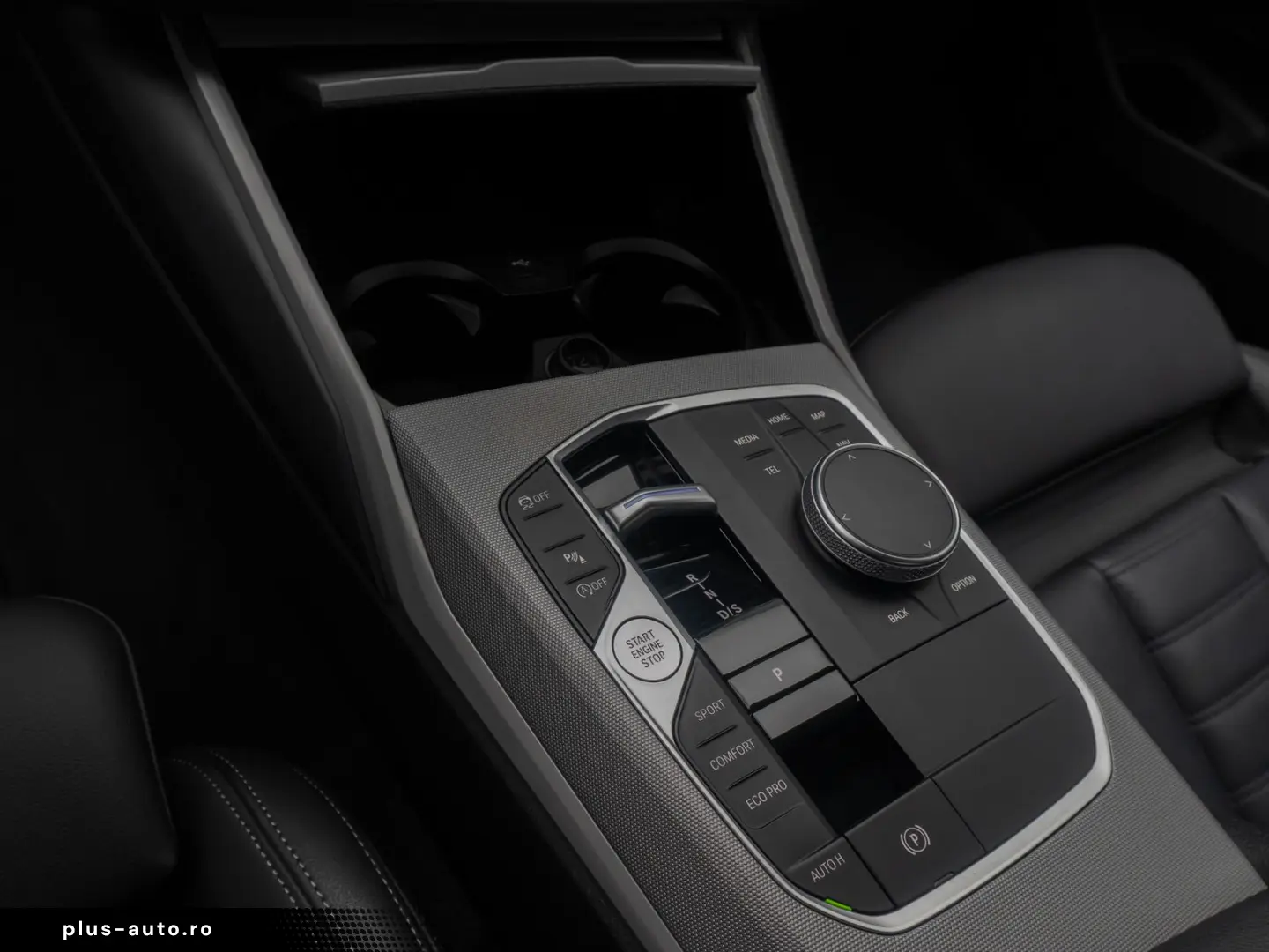 BMW 330i xD Komfort HiFi Leder M Sport 19Zoll