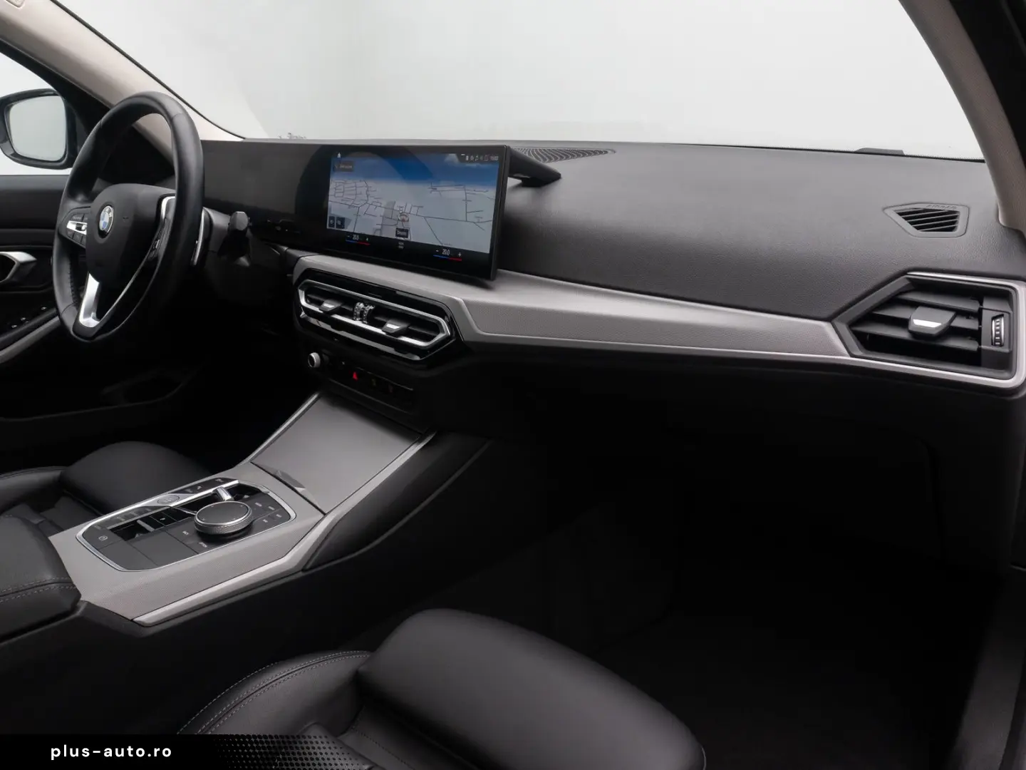 BMW 330i xD Komfort HiFi Leder M Sport 19Zoll