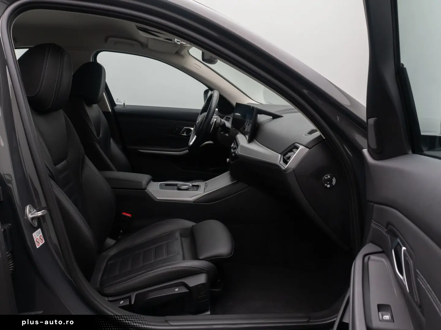 BMW 330i xD Komfort HiFi Leder M Sport 19Zoll