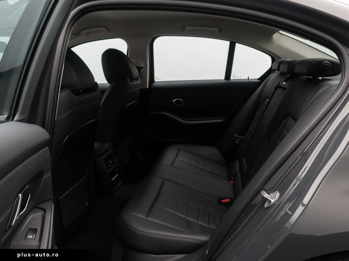 BMW 330i xD Komfort HiFi Leder M Sport 19Zoll