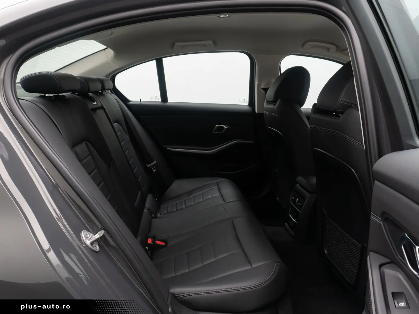 BMW 330i xD Komfort HiFi Leder M Sport 19Zoll