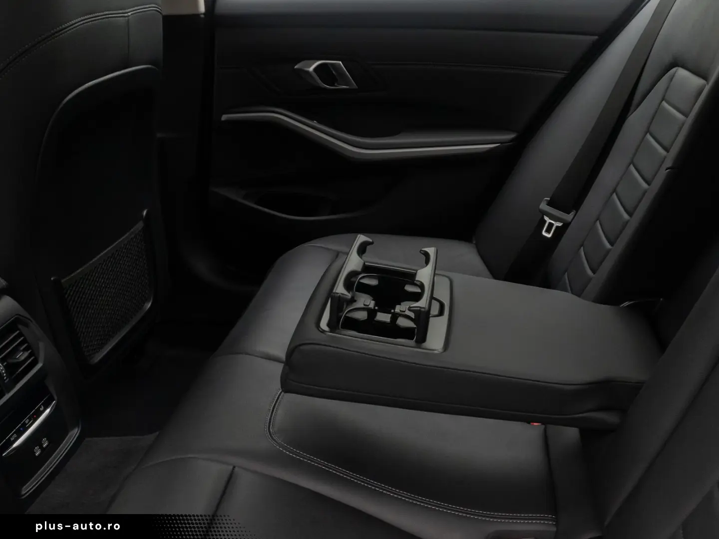 BMW 330i xD Komfort HiFi Leder M Sport 19Zoll