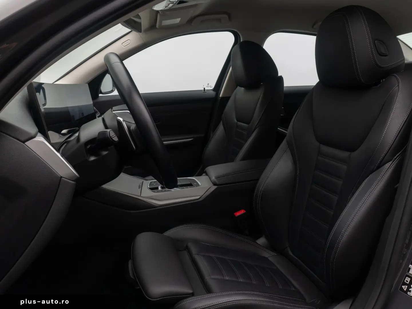 BMW 330i xD Komfort HiFi Leder M Sport 19Zoll