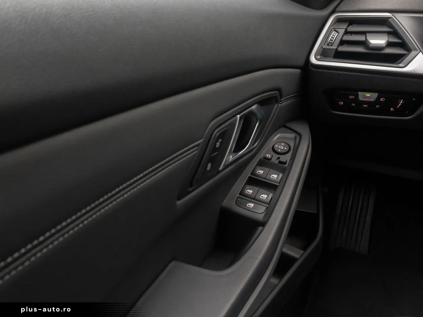 BMW 330i xD Komfort HiFi Leder M Sport 19Zoll