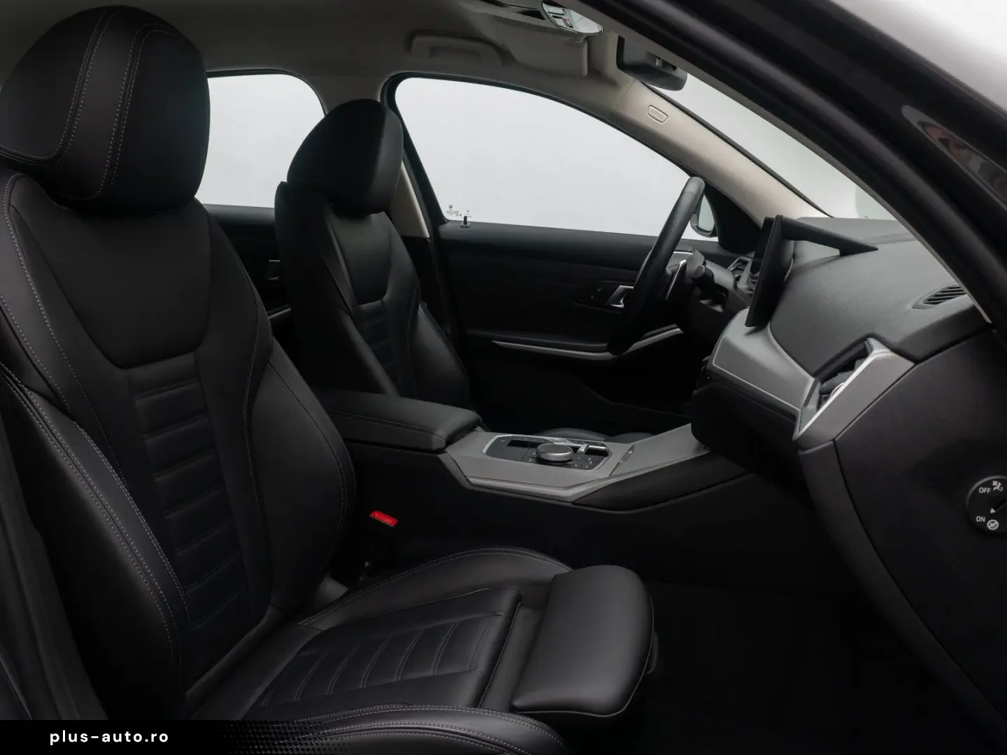 BMW 330i xD Komfort HiFi Leder M Sport 19Zoll