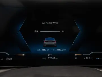 BMW 330i xD Komfort HiFi Leder M Sport 19Zoll