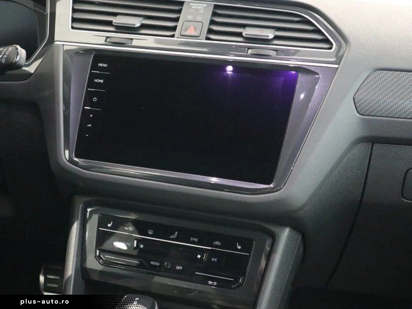 VW Tiguan R 2.0 TSI 4M DSG ACC Navi DCC Pano