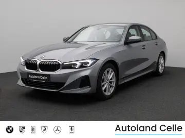 BMW 320d DAB WidscreenDispl.