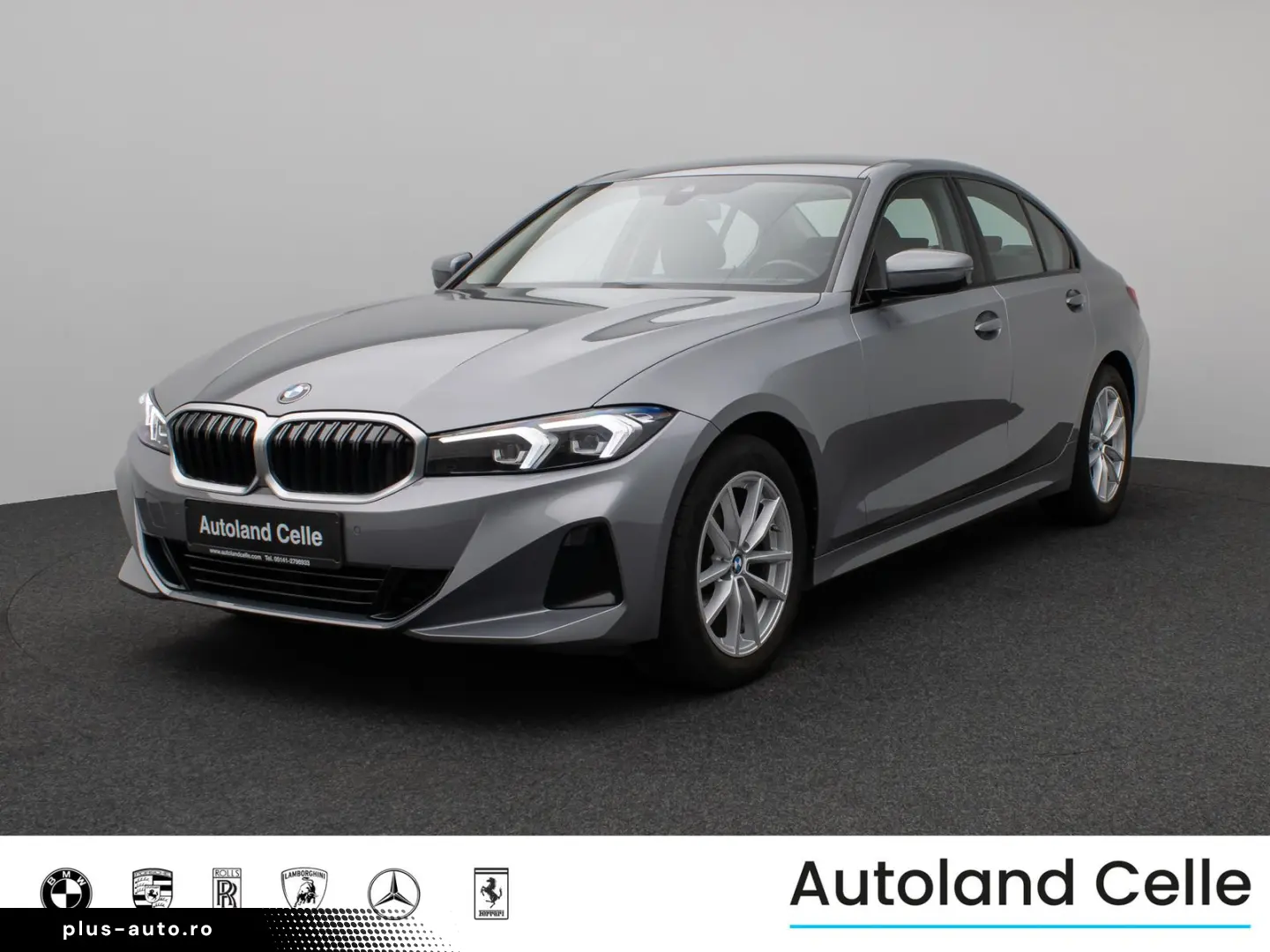 BMW 320d DAB WidscreenDispl.