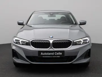 BMW 320d DAB WidscreenDispl.