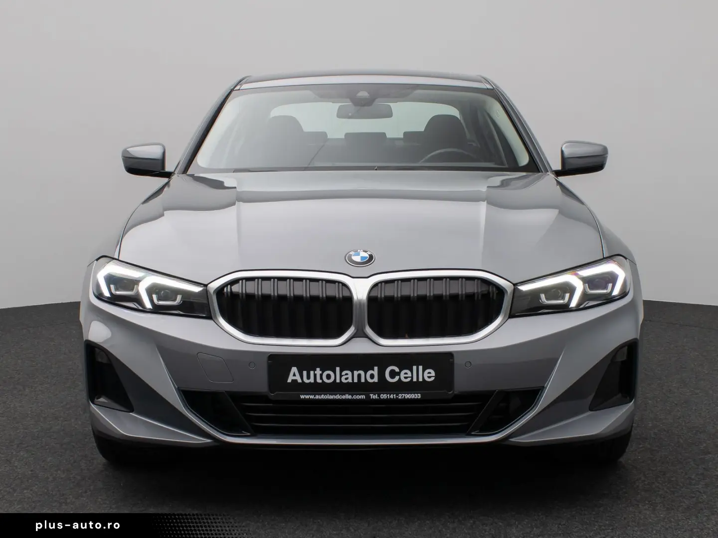 BMW 320d DAB WidscreenDispl.