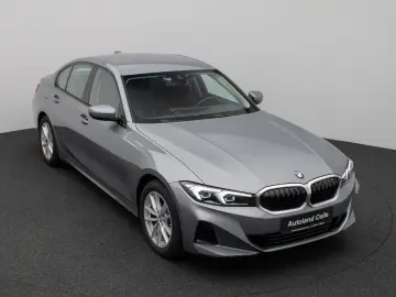 BMW 320d DAB WidscreenDispl.