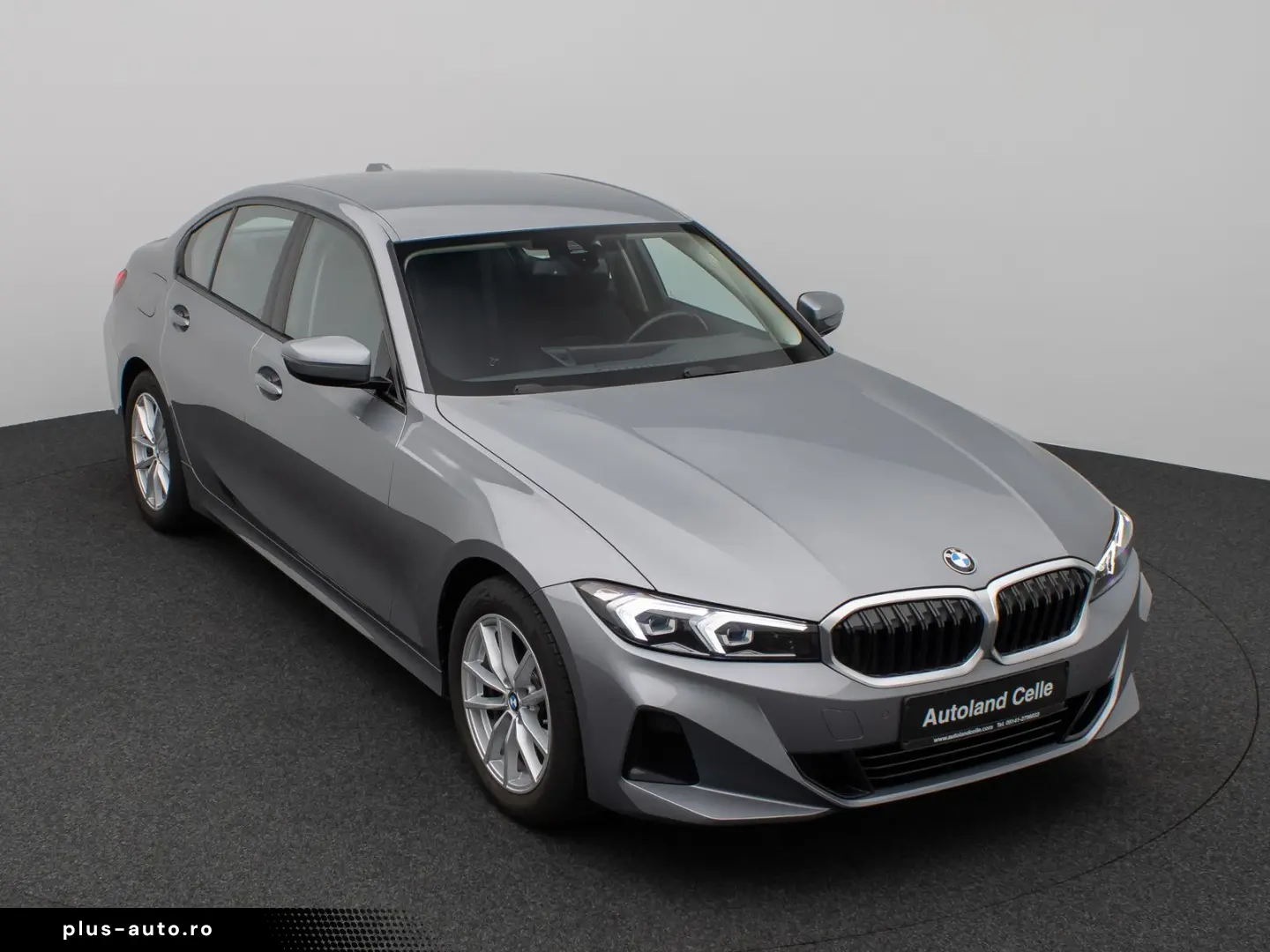 BMW 320d DAB WidscreenDispl.