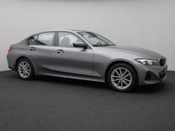 BMW 320d DAB WidscreenDispl.