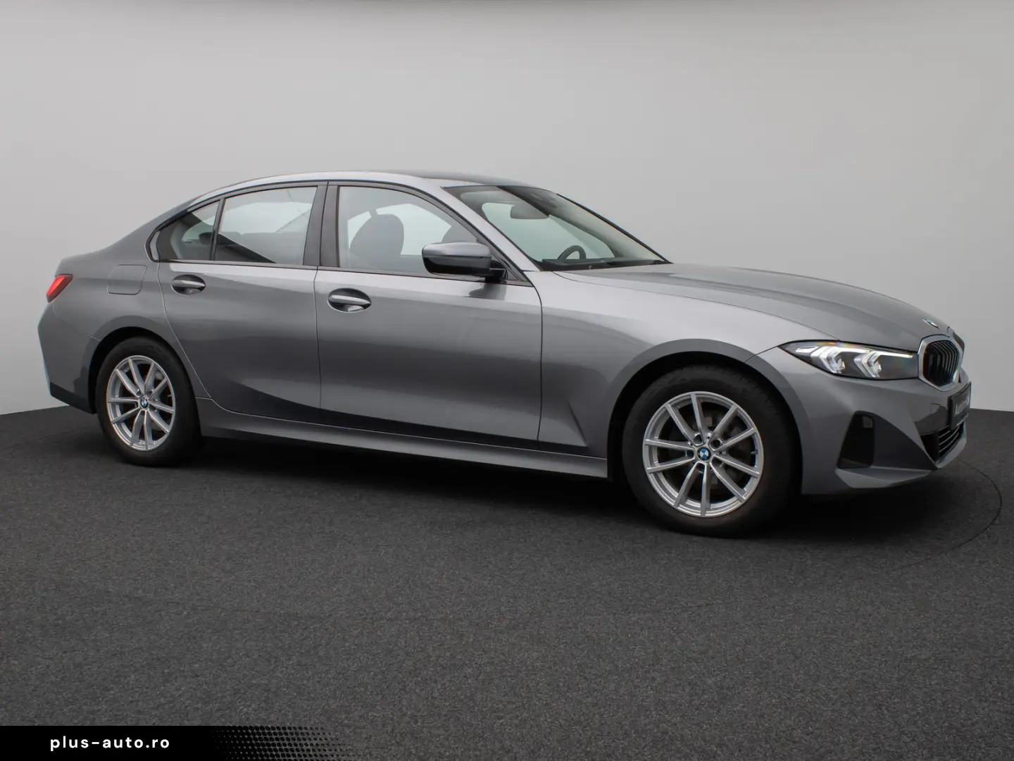 BMW 320d DAB WidscreenDispl.
