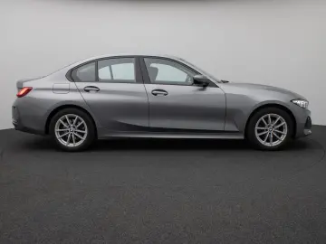 BMW 320d DAB WidscreenDispl.
