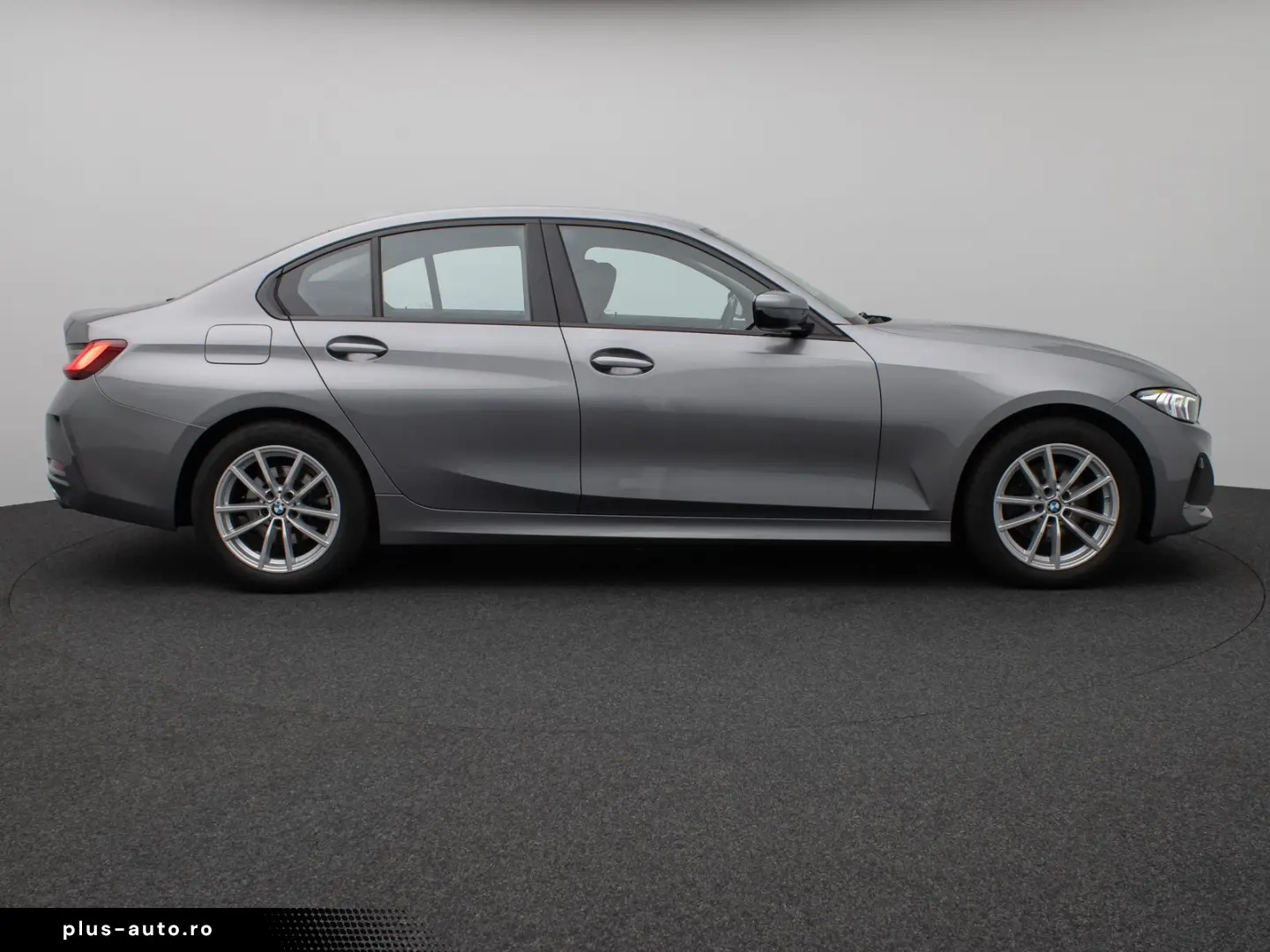 BMW 320d DAB WidscreenDispl.