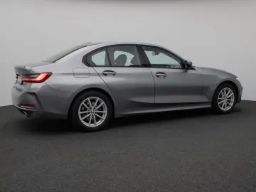 BMW 320d DAB WidscreenDispl.