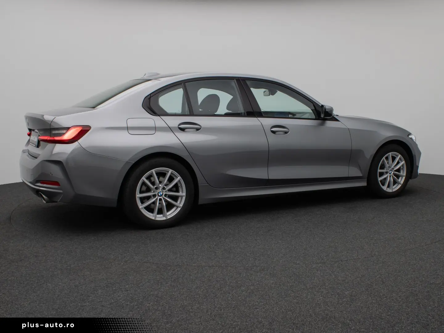 BMW 320d DAB WidscreenDispl.