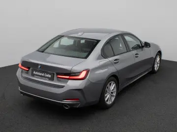 BMW 320d DAB WidscreenDispl.